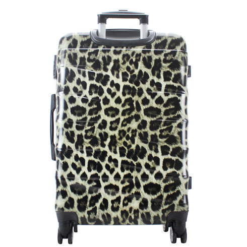 Hardside Expandable Luggage - 24" Height - 821T